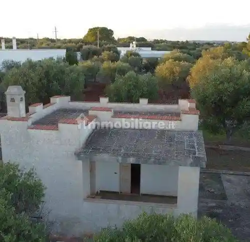 Villa in vendita a Ostuni