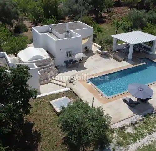Villa in vendita a Ostuni