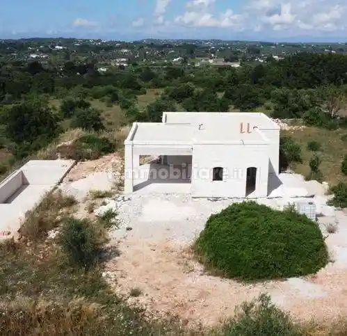 Villa in vendita a Ostuni