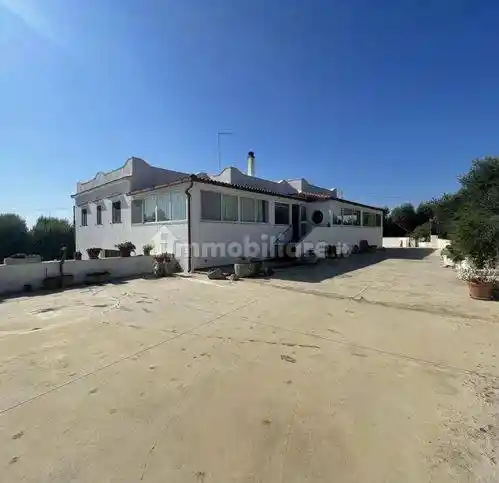 Villa in vendita a Ostuni