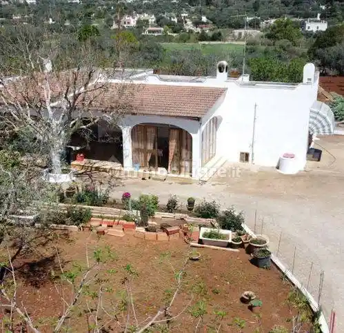 Villa in vendita a Ostuni