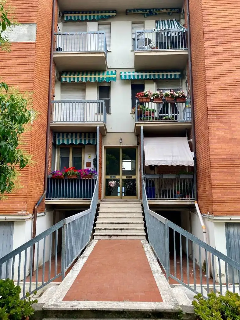 Appartamento in vendita a San Giuliano Terme