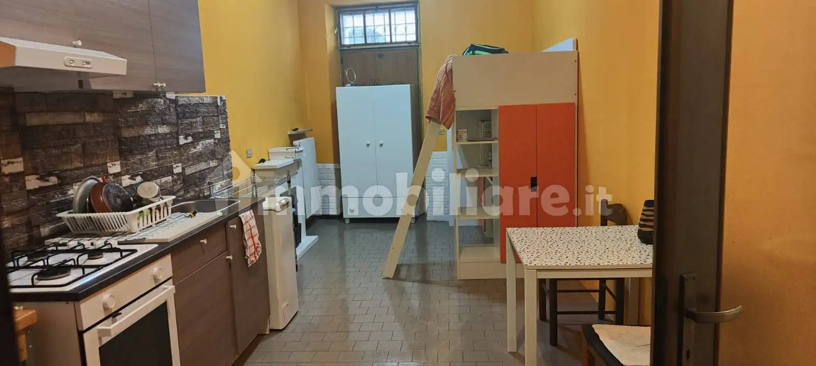 Loft in affitto a Colorno