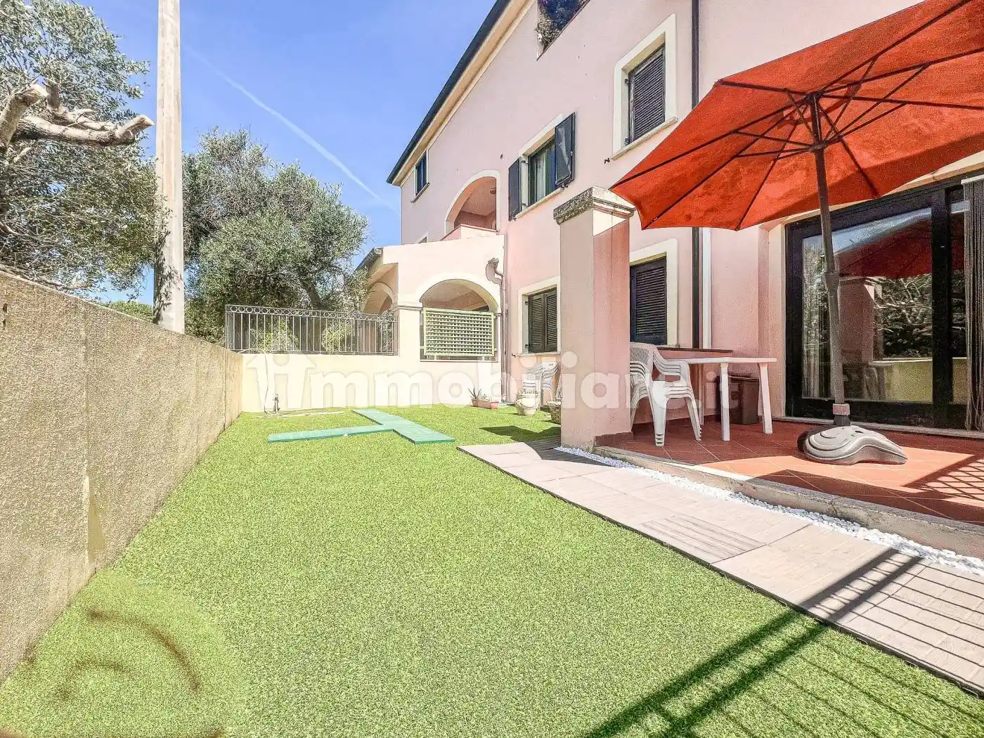 Appartamento in vendita a Santa Teresa Gallura