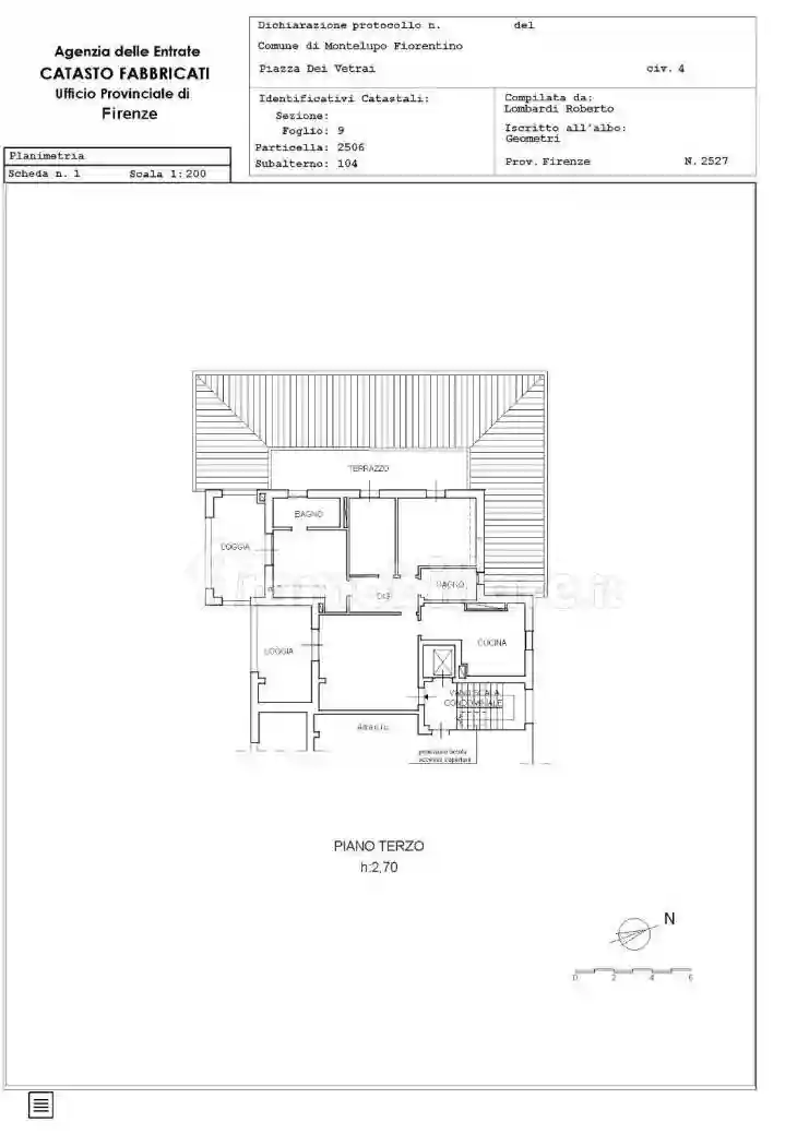 Appartamento - foto 4