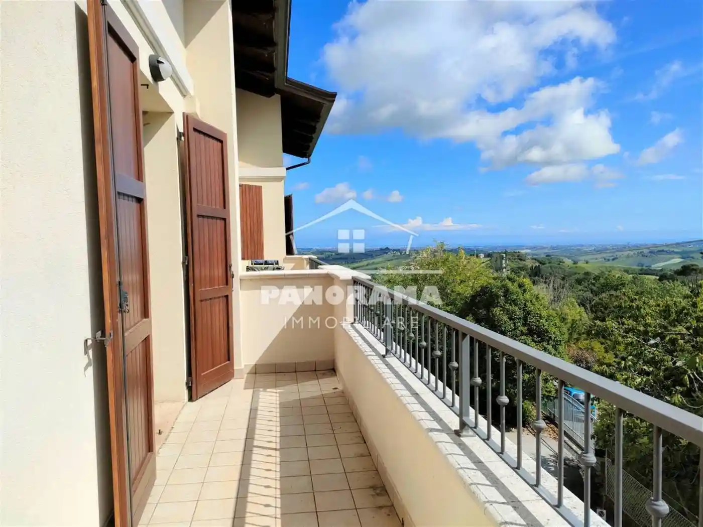 Appartamento in vendita a Montescudo - Montecolombo