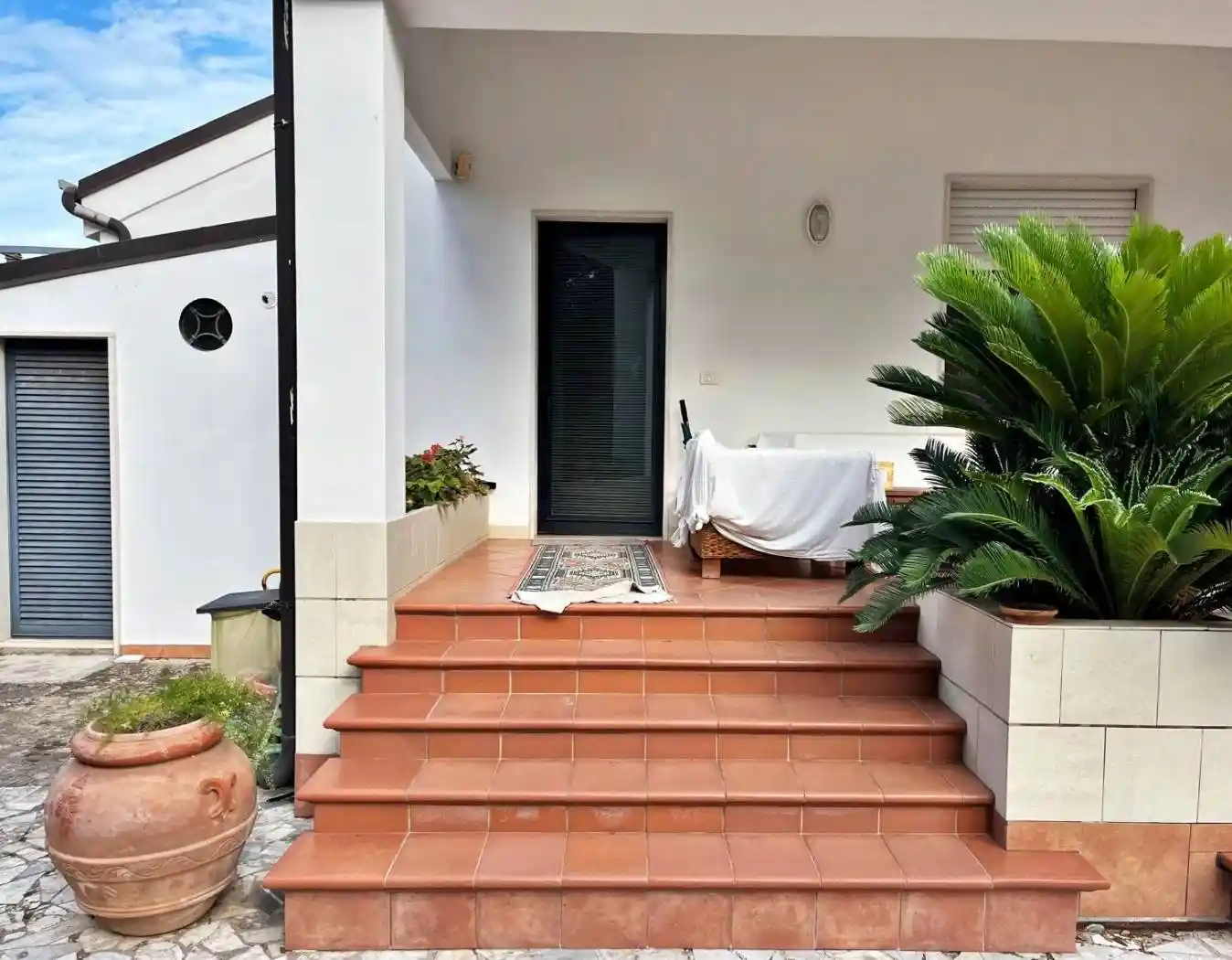 Villa in vendita a Noicattaro