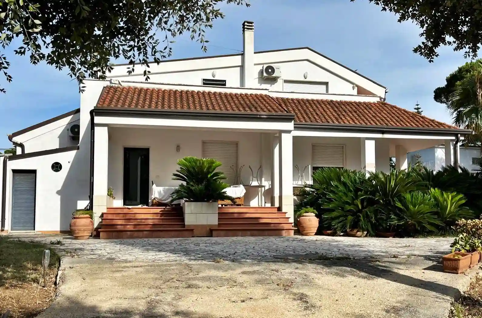 Villa - foto 2
