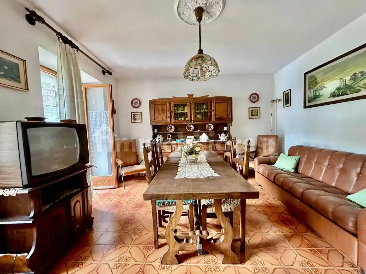 Appartamento in vendita a Ficulle