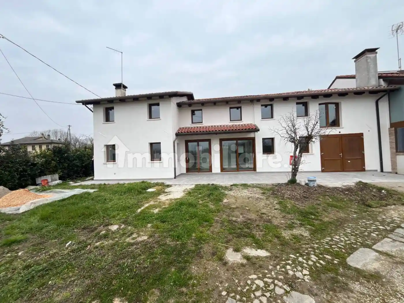 Villa in vendita a Vigonza