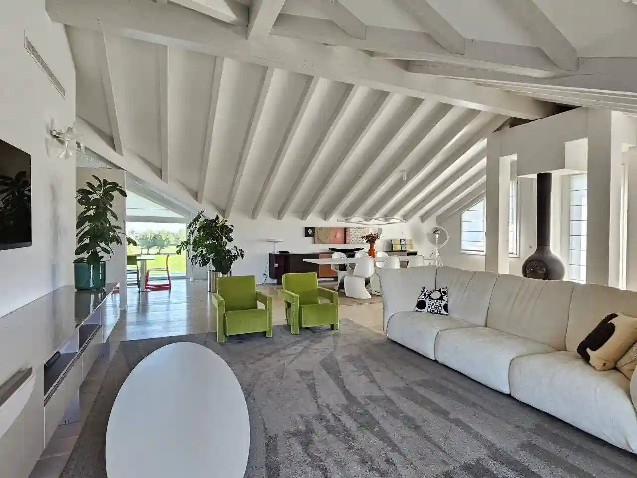 Attico - Mansarda - foto 4