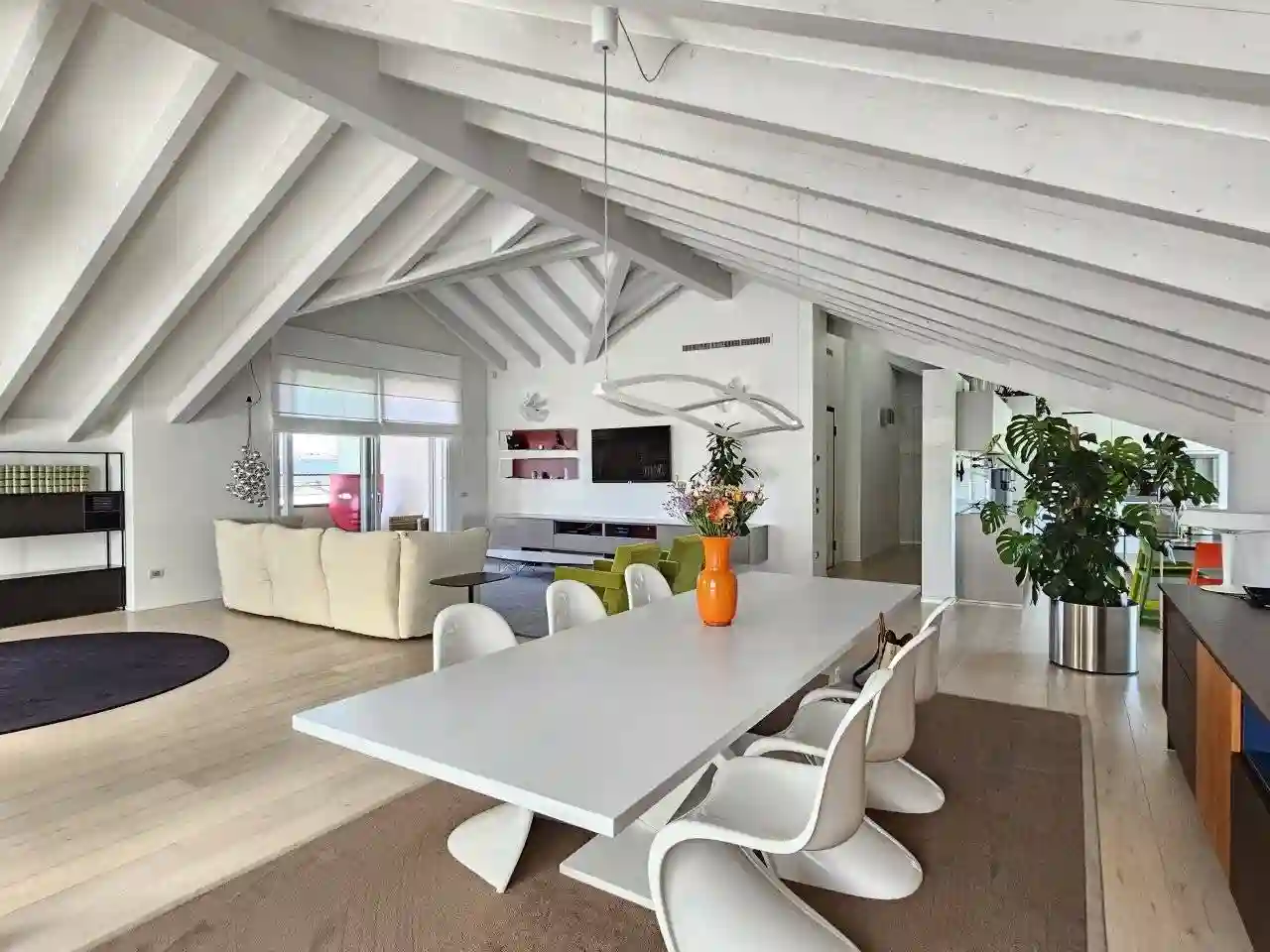 Attico - Mansarda - foto 5