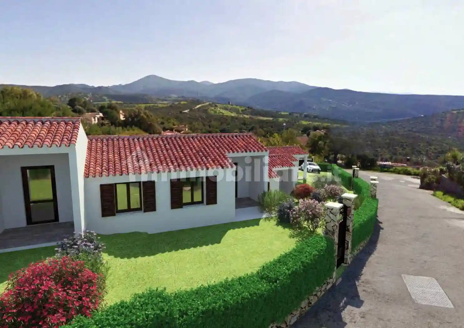 Villetta a schiera - foto 2