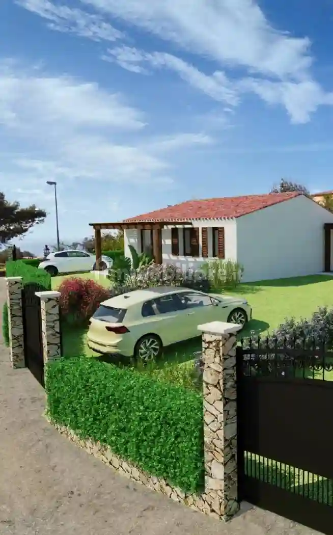 Villetta a schiera - foto 3