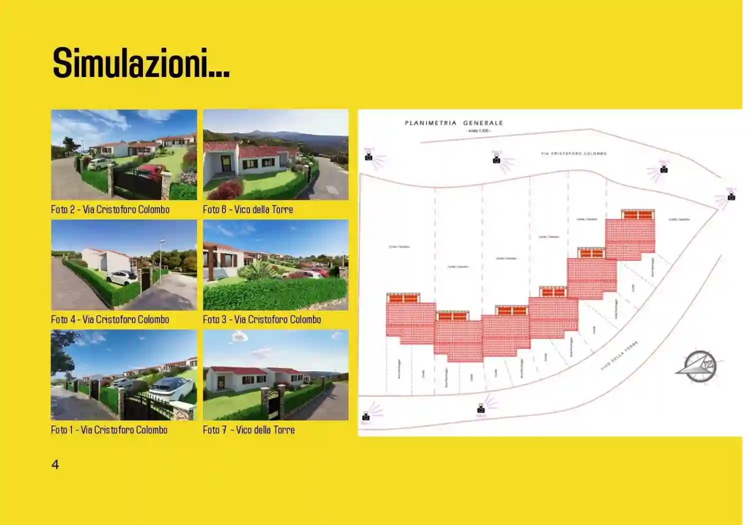 Villetta a schiera - foto 5