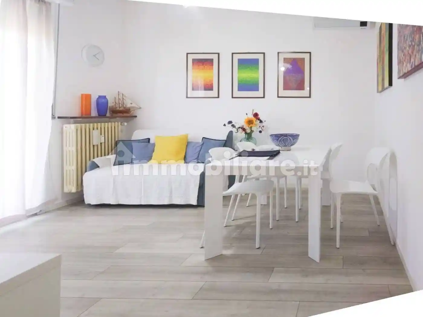 Appartamento in vendita a Rimini