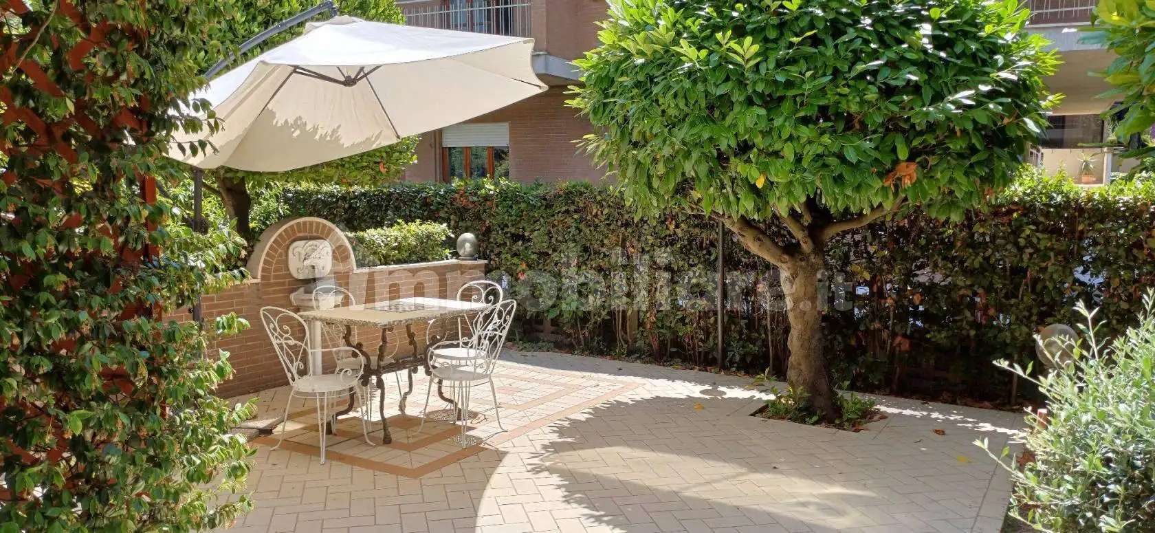 Appartamento in affitto a Porto San Giorgio