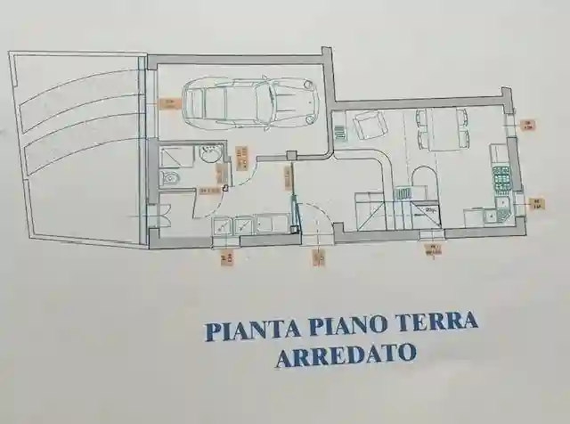 Villetta a schiera - foto 5