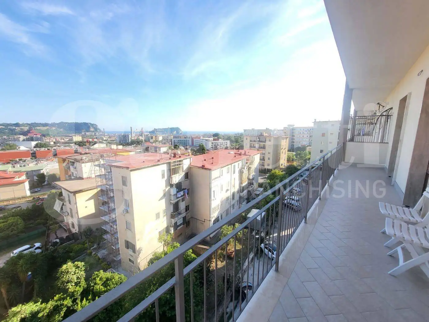 Appartamento in vendita a Napoli