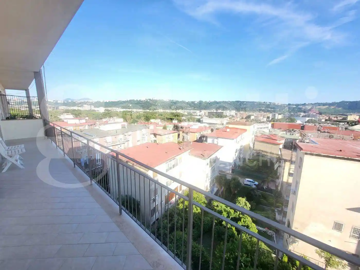 Quadrilocale via Marcello Candia 34, Fuorigrotta, Napoli - foto 2