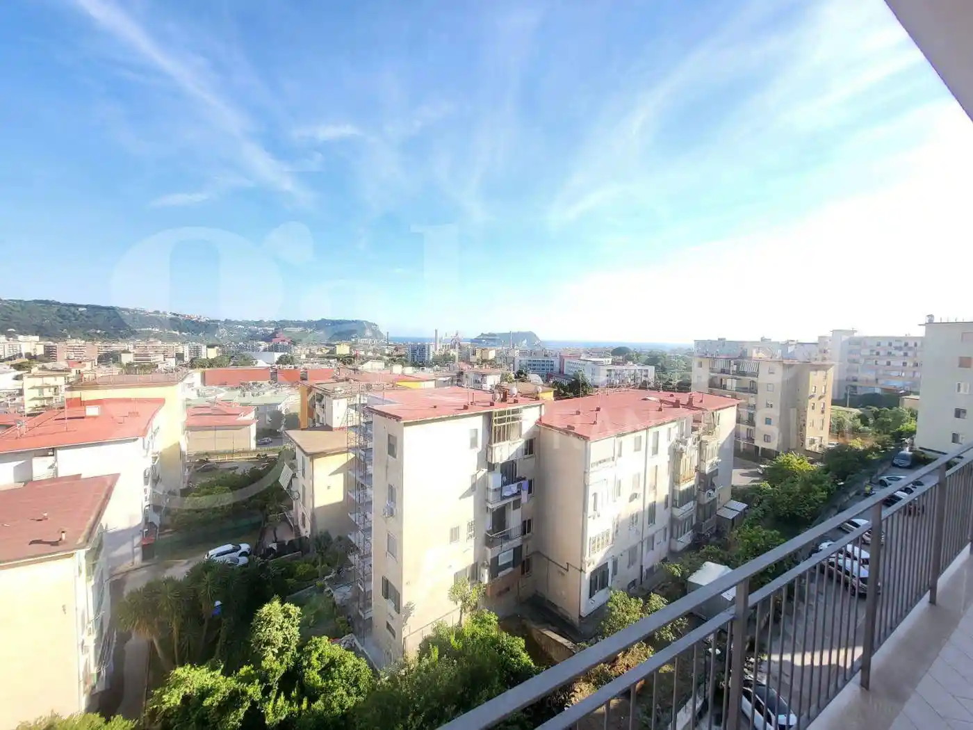 Quadrilocale via Marcello Candia 34, Fuorigrotta, Napoli - foto 3