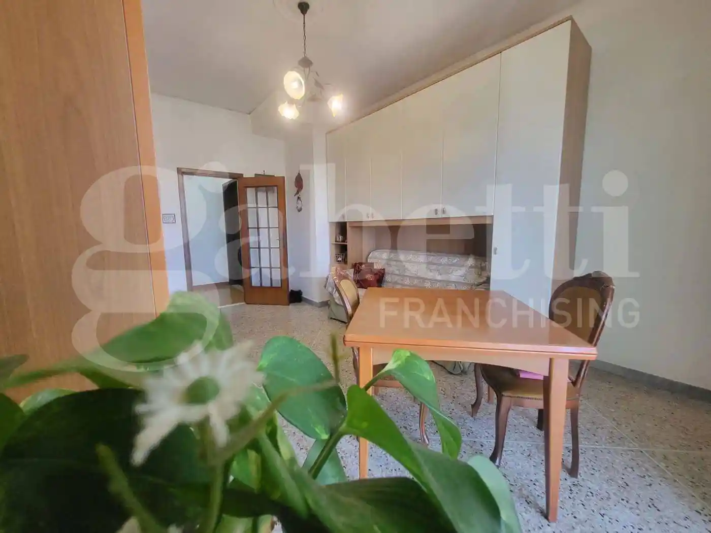 Quadrilocale via Marcello Candia 34, Fuorigrotta, Napoli - foto 5