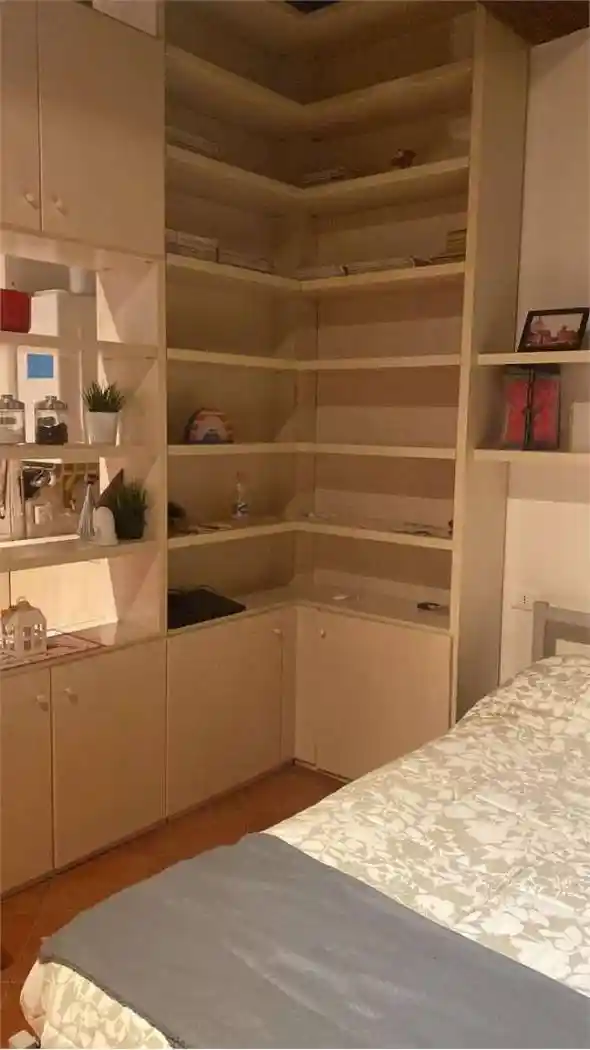 Appartamento in affitto a Mantova