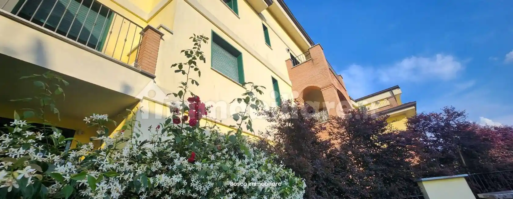 Attico - Mansarda in vendita a Mediglia