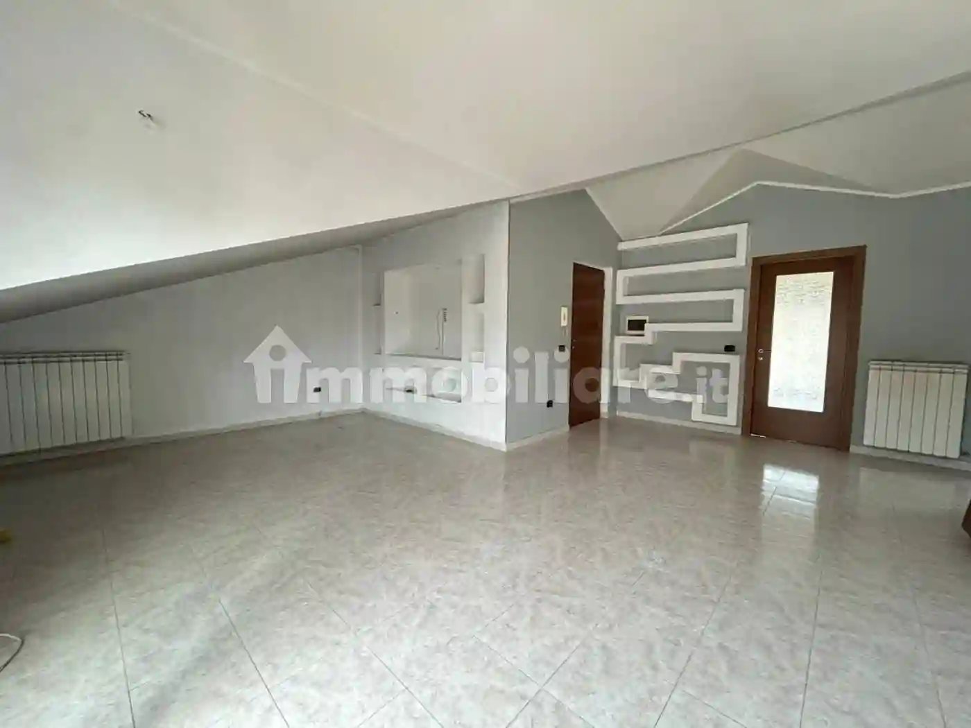 Attico - Mansarda - foto 3