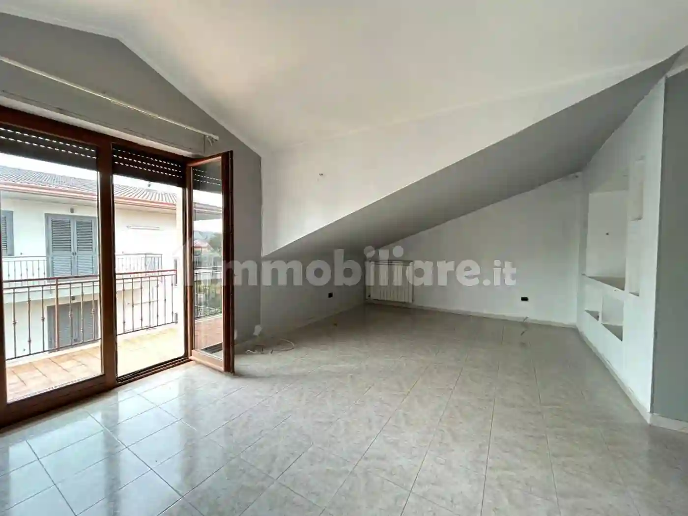 Attico - Mansarda - foto 4