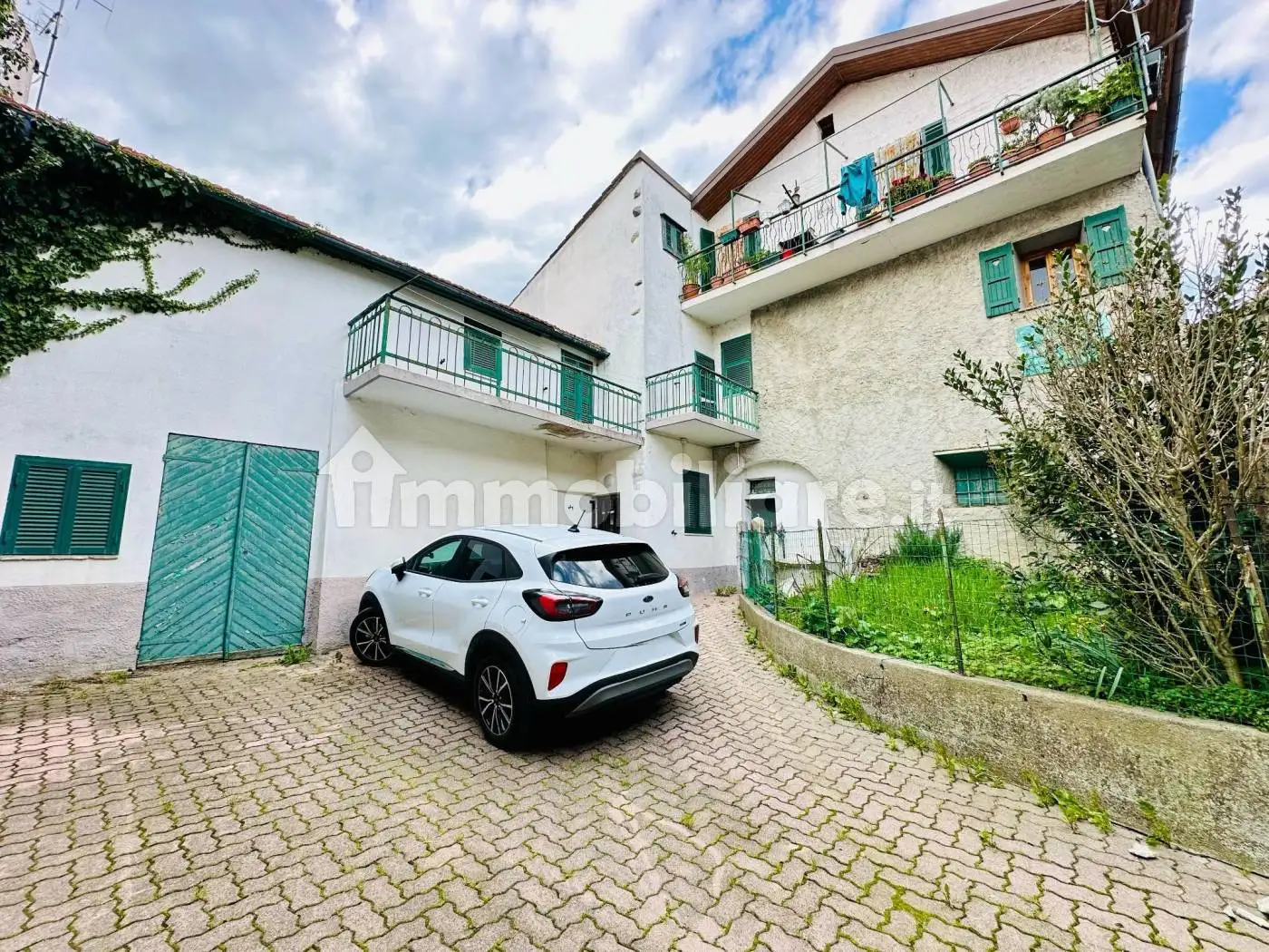 Rustico - Casale in vendita a Bardineto