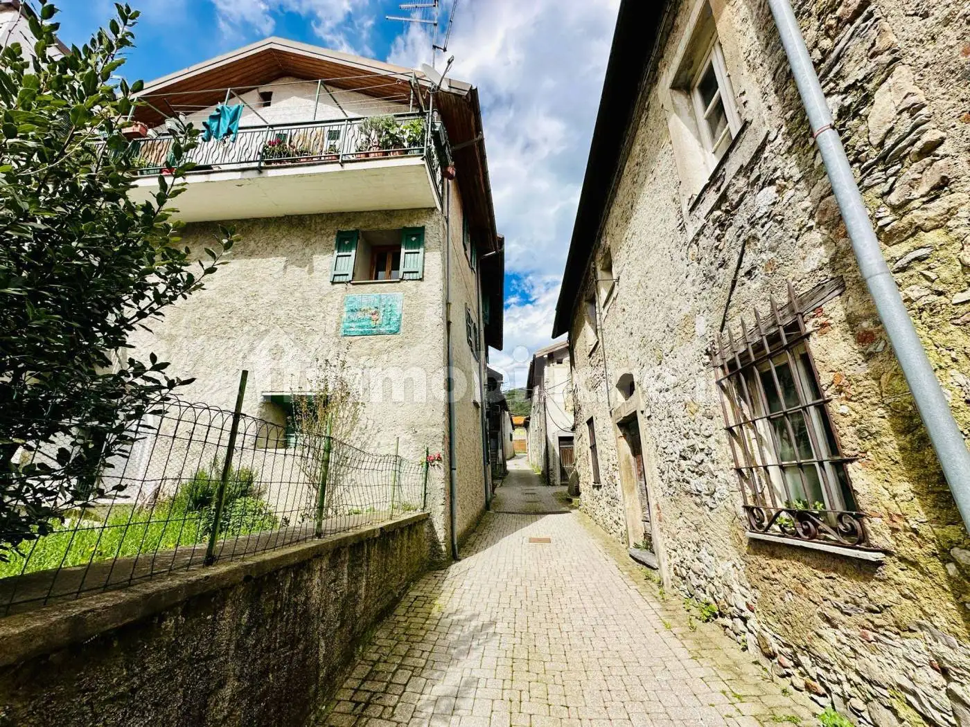 Rustico via Tembien, Bardineto - foto 3