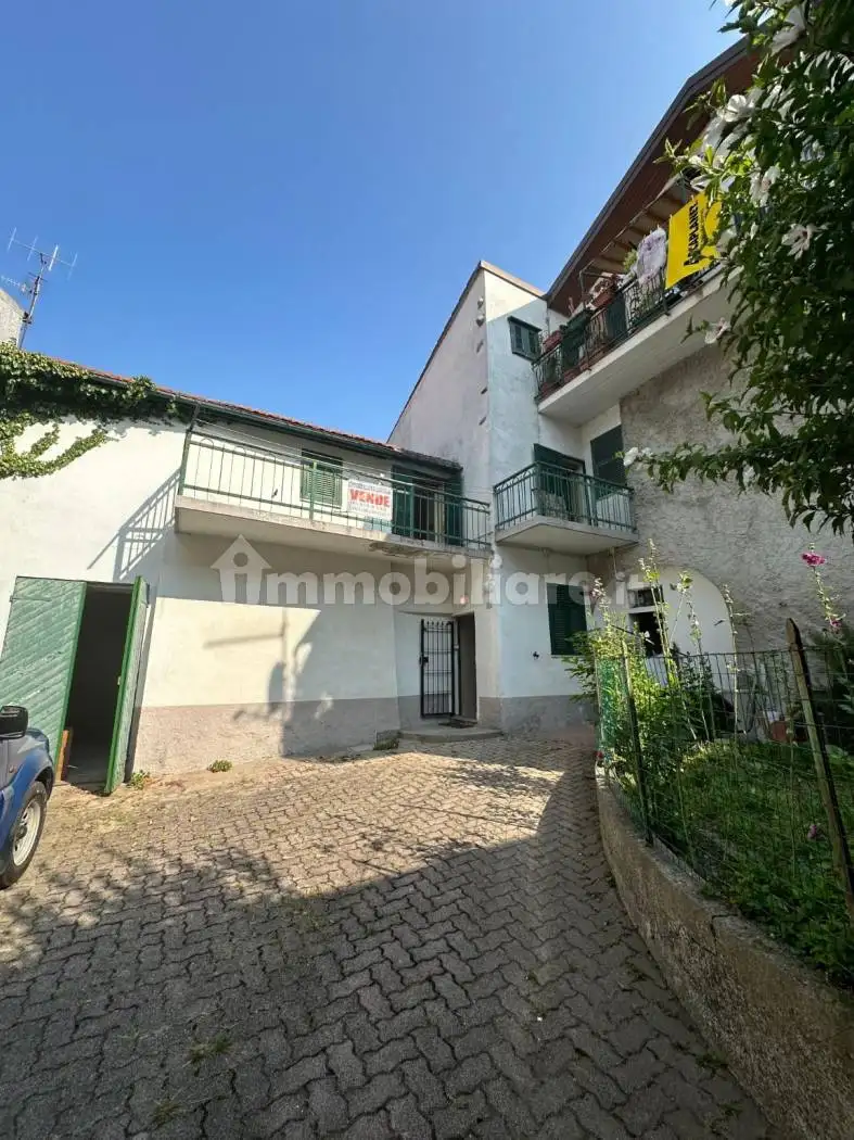 Rustico via Tembien, Bardineto - foto 4