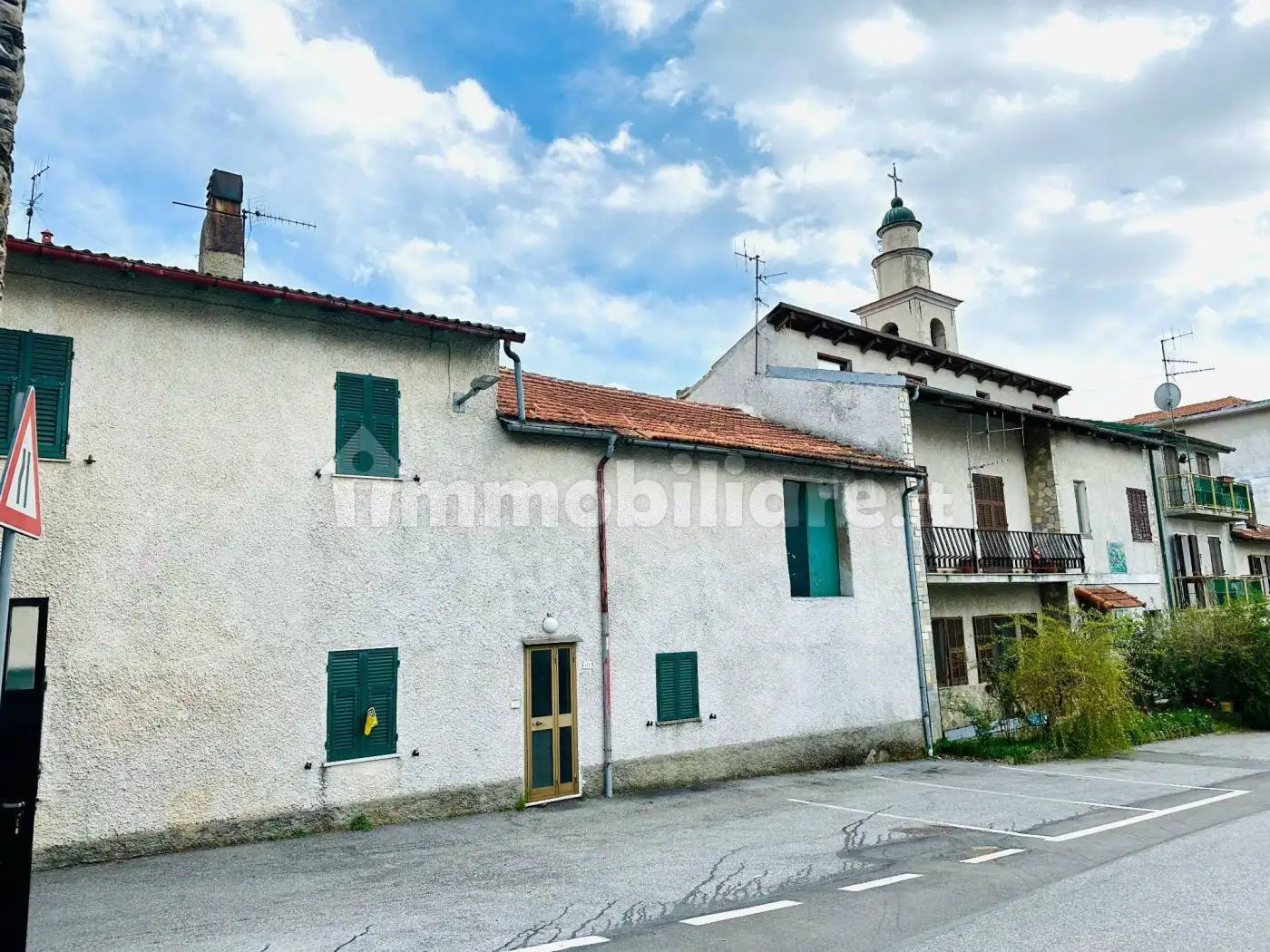 Rustico via Tembien, Bardineto - foto 5