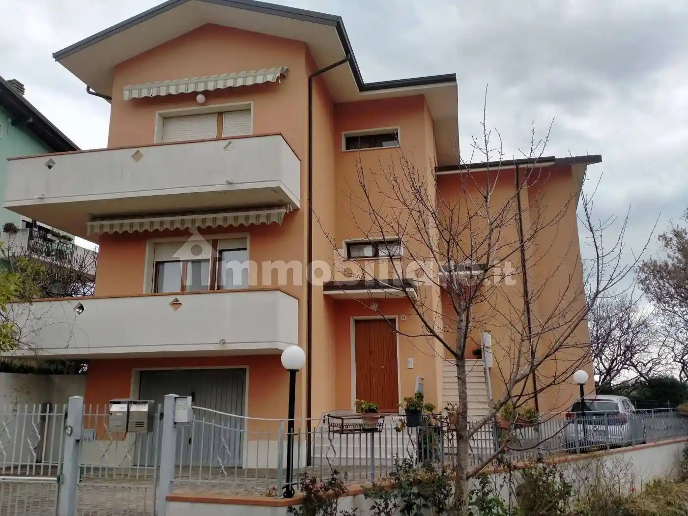 Appartamento in vendita a Pesaro