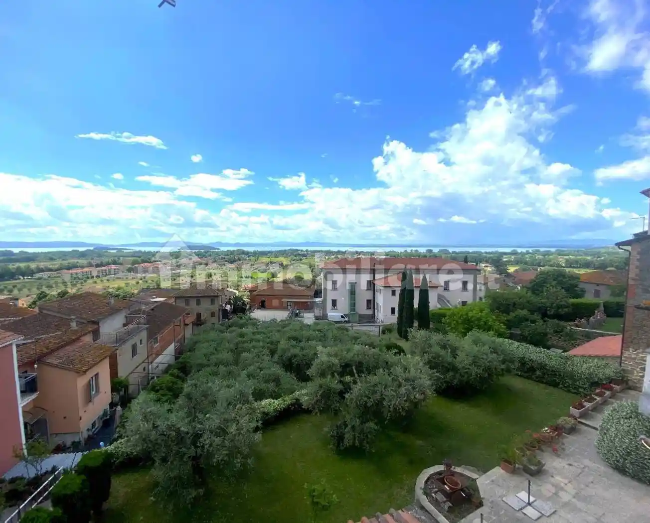 Appartamento in vendita a Tuoro sul Trasimeno