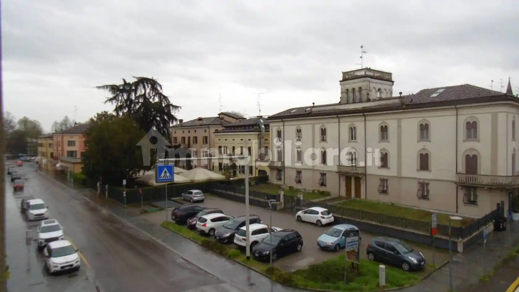 Appartamento in vendita a San Martino in Rio