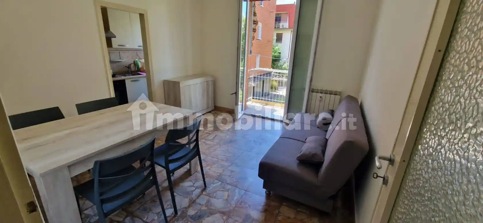 Appartamento in affitto a Bologna