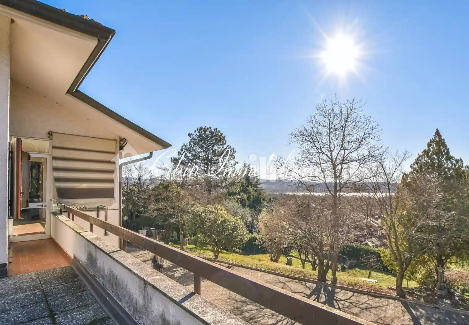 Villa unifamiliare via Francesco Agello, Lissago - Calcinate, Varese - foto 4