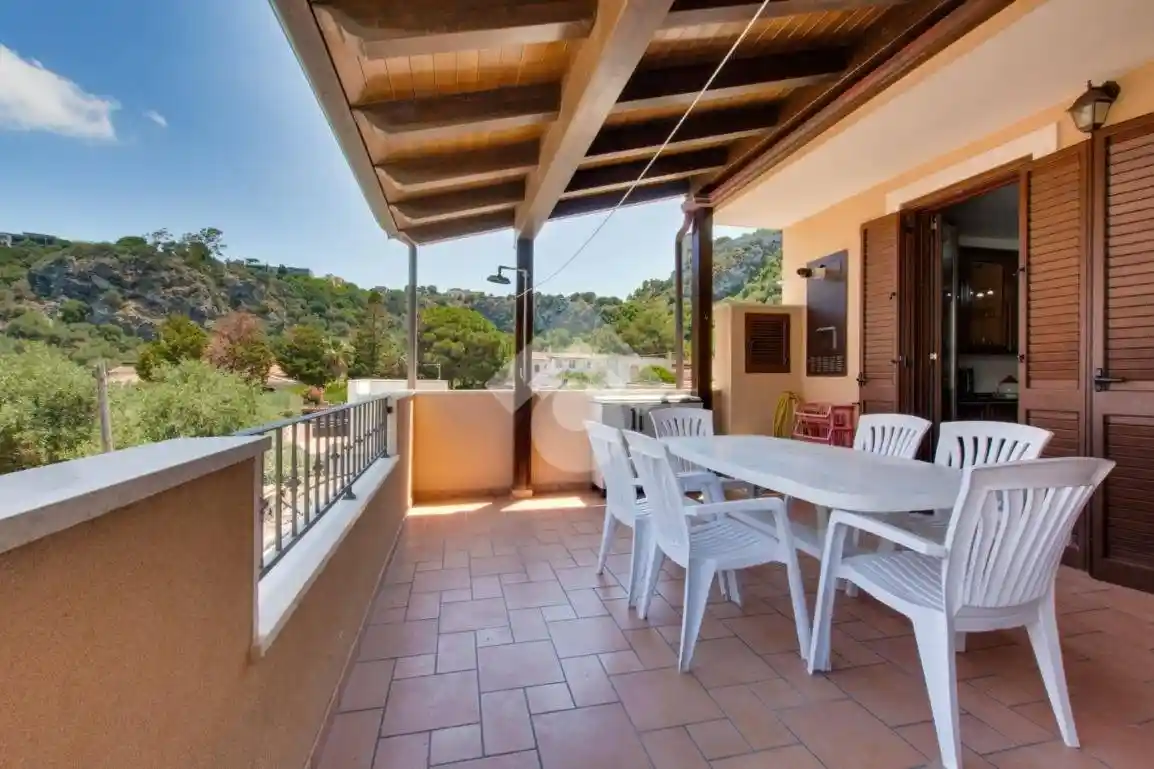 Appartamento via Porticella 33, Capo Milazzo, Milazzo - foto 2