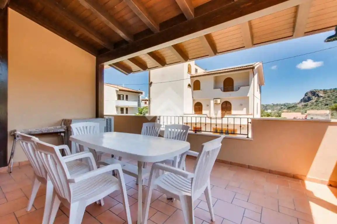 Appartamento via Porticella 33, Capo Milazzo, Milazzo - foto 4