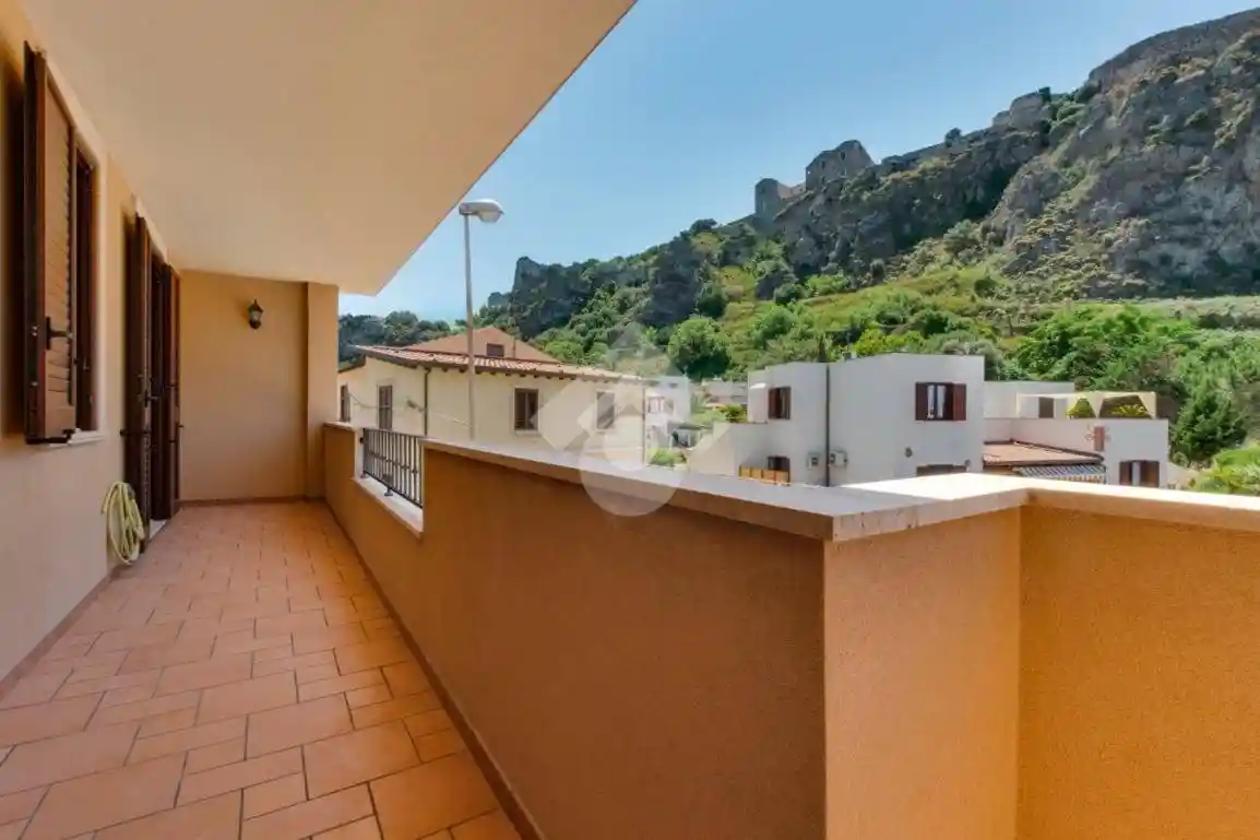 Appartamento via Porticella 33, Capo Milazzo, Milazzo - foto 5