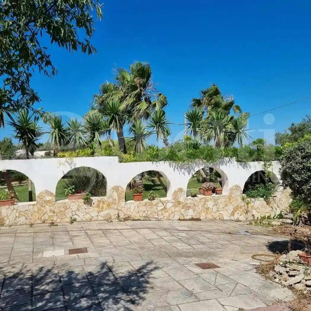 Palazzo - Edificio - foto 5