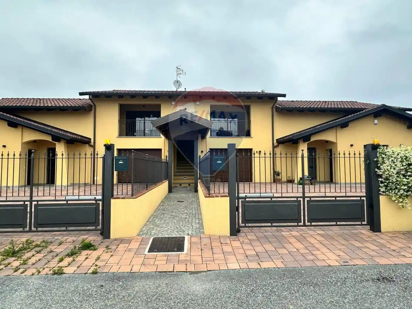 Attico - Mansarda in vendita a Cavaglià