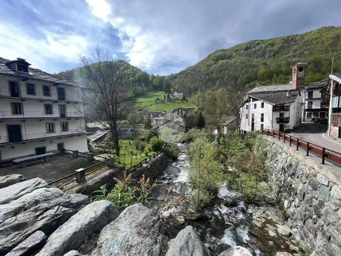 Palazzo - Edificio - foto 2