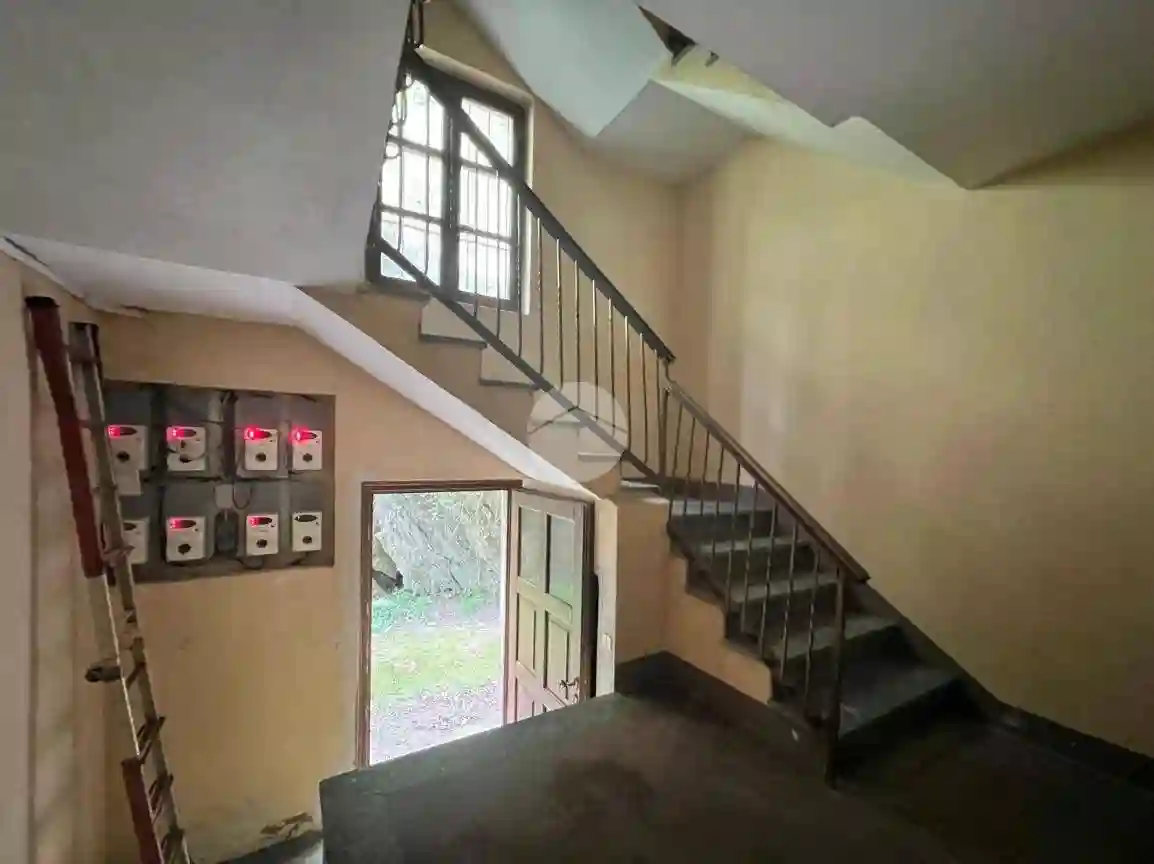 Palazzo - Edificio - foto 5