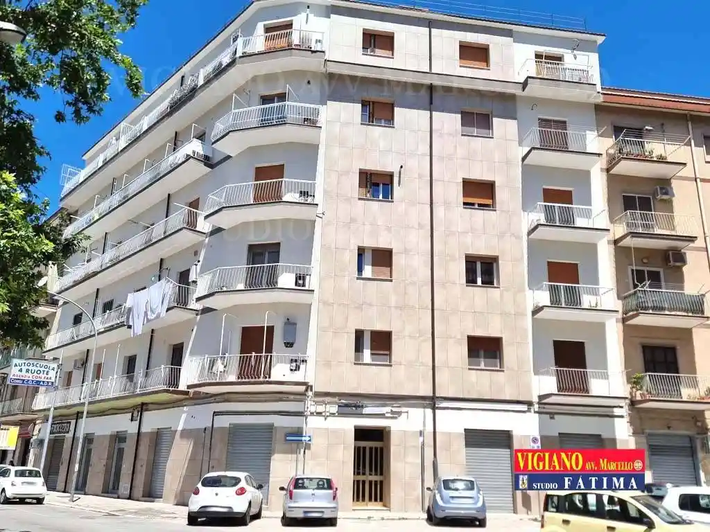 Appartamento in vendita a Foggia