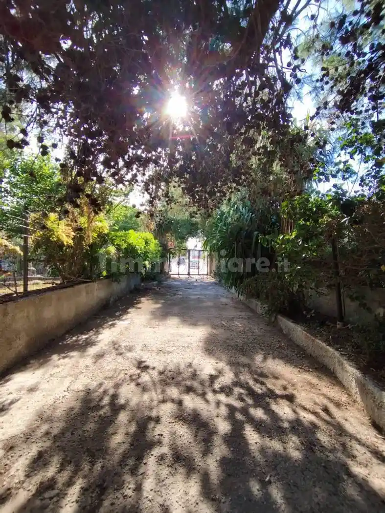 Villa in vendita a Siracusa