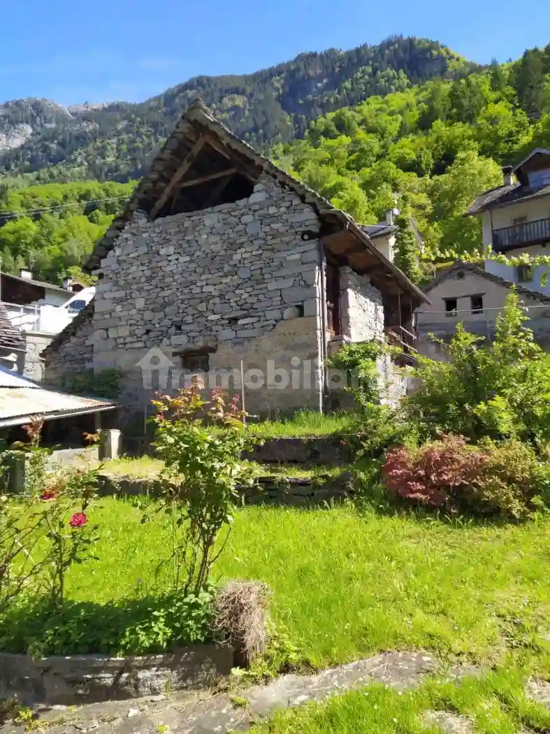 Rustico via Prea, Centro, Baceno - foto 4