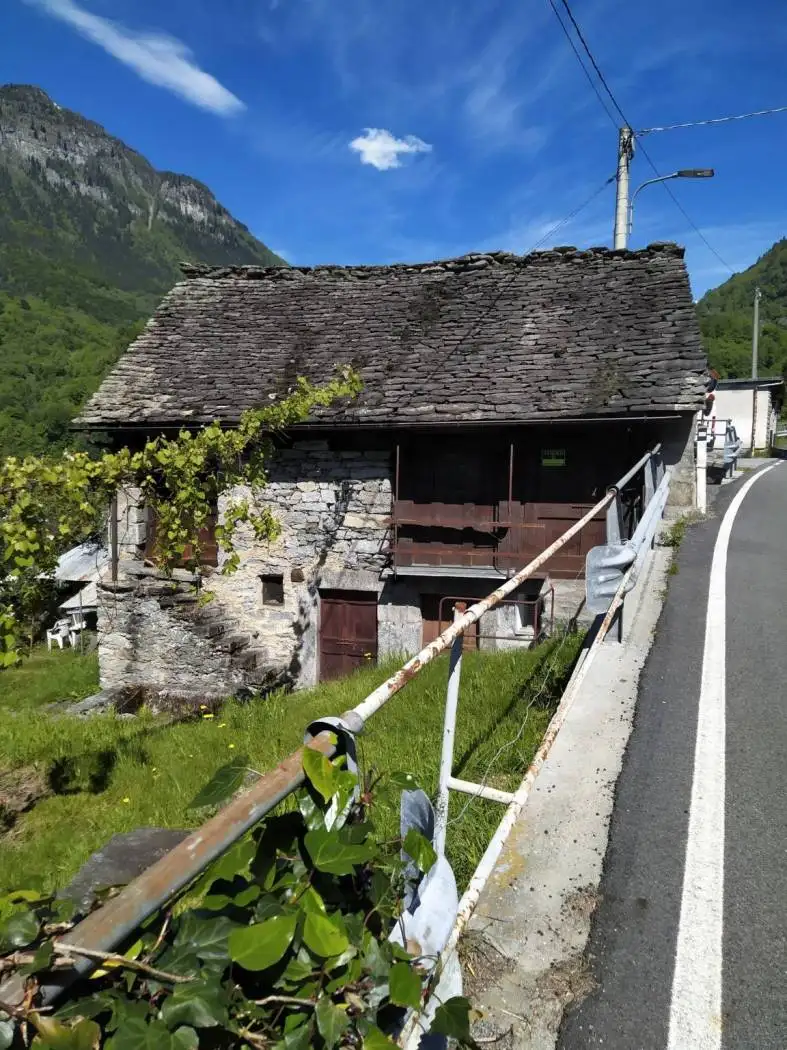 Rustico via Prea, Centro, Baceno - foto 3